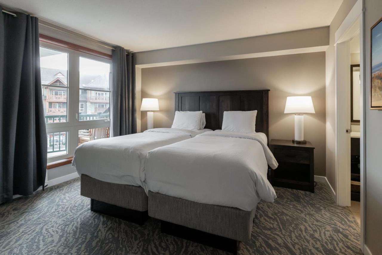 Blue Mountain Resort Village Suites Blue Mountains Kamer foto