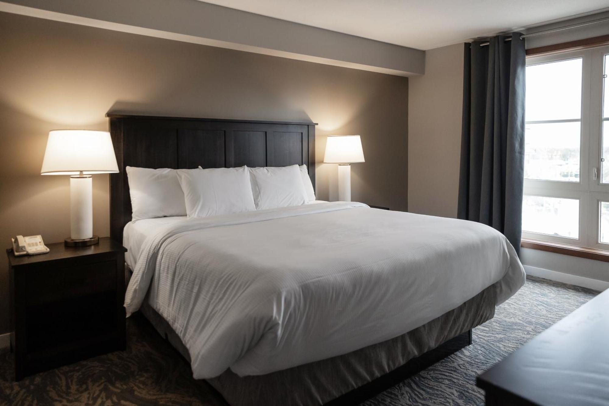 Blue Mountain Resort Village Suites Blue Mountains Kamer foto
