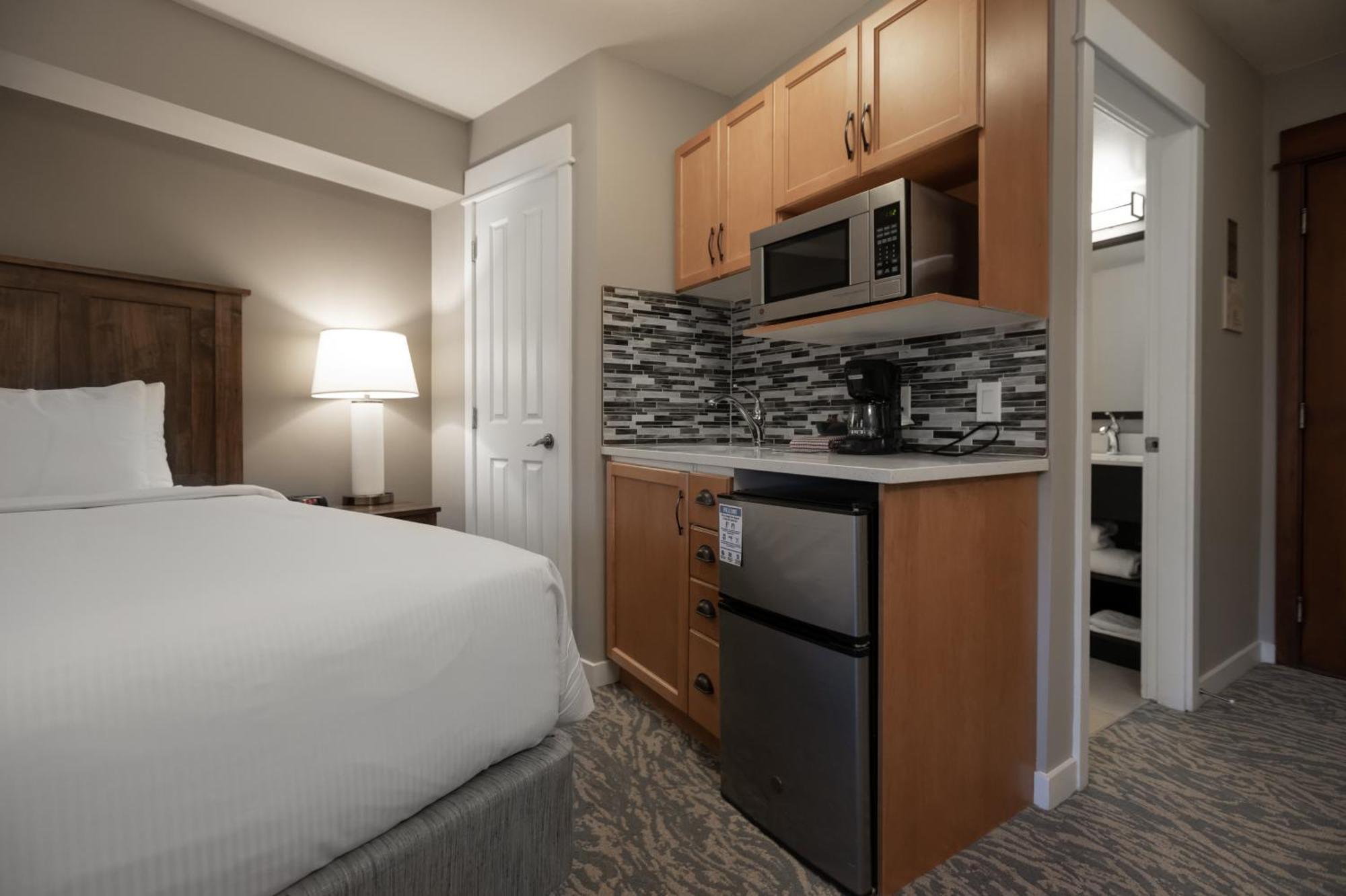 Blue Mountain Resort Village Suites Blue Mountains Kamer foto