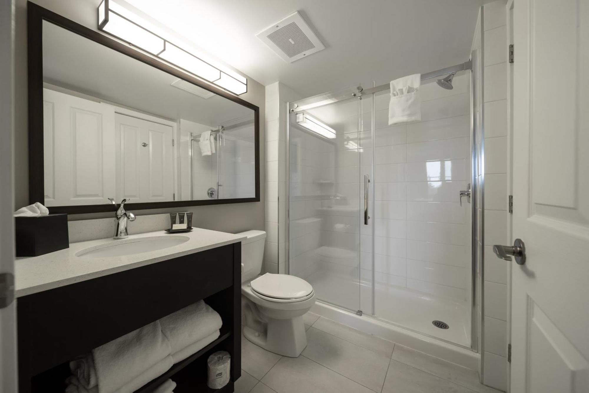 Blue Mountain Resort Village Suites Blue Mountains Kamer foto