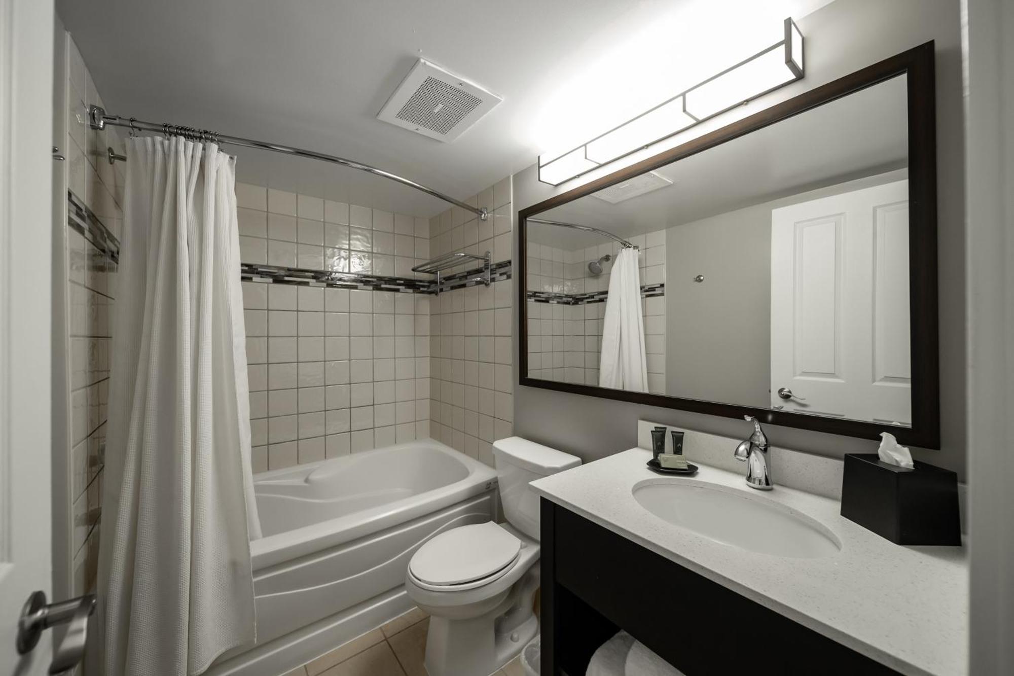 Blue Mountain Resort Village Suites Blue Mountains Kamer foto