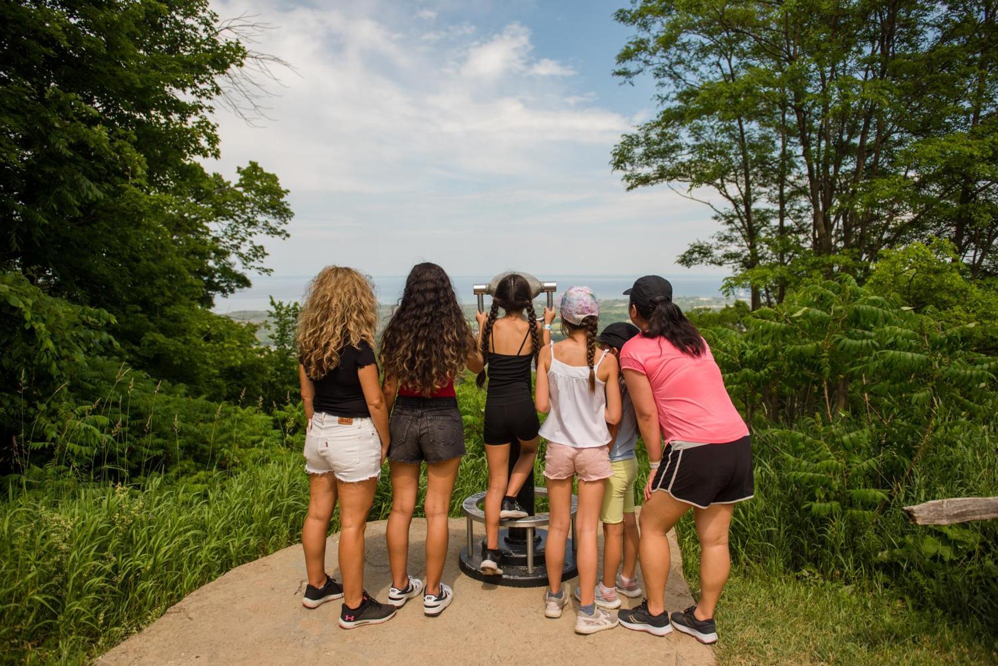 Blue Mountain Resort Village Suites Blue Mountains Buitenkant foto